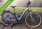 Cube Elektrische fiets met Bosch Performance CX Middenmotor, Overige merken, Ophalen of Verzenden, Zo goed als nieuw, Cube Bikes Nederland