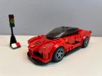 LEGO SPEED CHAMPIONS SET - 75899, Ophalen of Verzenden, Zo goed als nieuw, Complete set, Lego