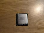 Intel Core 2 Duo E8200 CPU, Computers en Software, Processors, Zo goed als nieuw, 2-core, Socket 775, 2 tot 3 Ghz