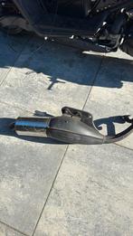 Originele uitlaat italjet dragster, Ophalen of Verzenden, Zo goed als nieuw, Uitlaat