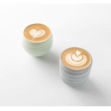 Acaia x SW - Zesty Galaxy Cup Set beschikbaar voor biedingen