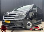 Renault Trafic 2.0 dCi L2H1 Comfort | LED | Apple Carplay |, Voorwielaandrijving, Stof, Euro 6, 4 cilinders