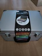 150 decotime twinmarkers inclusief koffer, Ophalen of Verzenden, Nieuw, Potlood of Stift