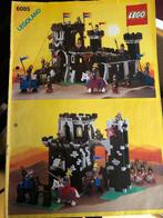 Lego Kasteel 6085 - Zeldzame Onderdelen, Ophalen of Verzenden, Gebruikt, Losse stenen, Lego