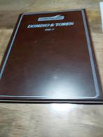 Domino & Toren spel - Gallery Play, Hobby en Vrije tijd, Gezelschapsspellen | Bordspellen, Gallery Play, Ophalen of Verzenden