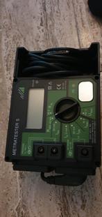 Metratester 5, Doe-het-zelf en Verbouw, Meetapparatuur, Ophalen of Verzenden, Nieuw