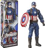 Verschillende nieuwe avengers en star wars pop 30cm 8 e p/s, Ophalen of Verzenden, Nieuw