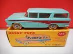 DINKY TOYS 173 NASH RAMBLER, Ophalen of Verzenden, Gebruikt, Auto, Dinky Toys
