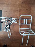 Accu drager en voordrager, Ophalen, Gebruikt