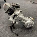 Compleet Vespa euro5 motorblok Nieuw motor, Ophalen, Nieuw, Blok, Vespa