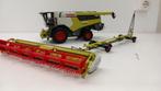 Claas Lexion 6900 wheel met vario 930 MarGe Models, Ophalen of Verzenden, Nieuw, Tractor of Landbouw, Overige merken