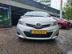 Toyota Yaris 1.3 VVT-i Aspiration |2E EIGENAAR | 12MND GARAN, Voorwielaandrijving, Euro 5, Stof, Gebruikt