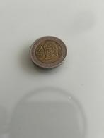 Speciale 2 euromunt, Postzegels en Munten, Munten | Europa | Euromunten, Ophalen, 2 euro