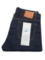 Denim Works by Betty Smith 711-0118 W34 x L 32 Raw Selvedge, Blauw, Nieuw, Ophalen of Verzenden, Betty Smith