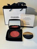 Chanel Les Beiges Healthy Winter Glow Blush | Mauve Glacé, Wangen, Nieuw, Ophalen of Verzenden, Make-up