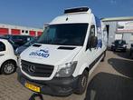 Mercedes-Benz Sprinter 313 2.2 CDI 432 HD|Koelwagen|Airco, Euro 5, Achterwielaandrijving, Gebruikt, 4 cilinders