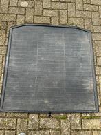 Skoda Octavia Station Kofferbakmat (2021+), Ophalen, Gebruikt