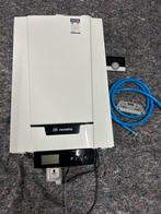 Remeha Tzerra Ace 39c ketel, CW5, Minder dan 20 liter, Ophalen, Zo goed als nieuw, Geiser