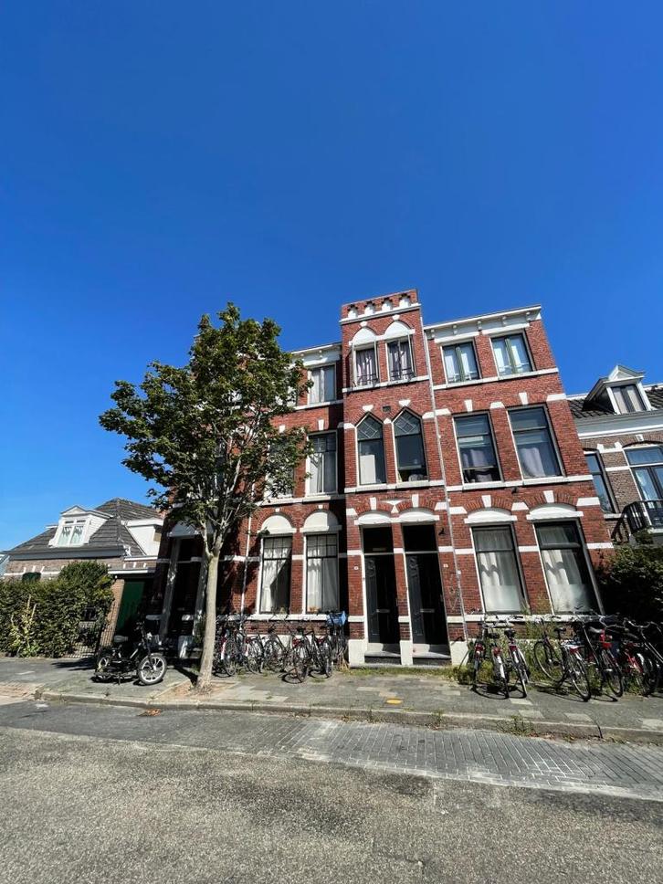 NIEUW! Woonruimte te huur Groeneweg, Zwolle, Huizen en Kamers, Huizen te huur
