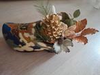Regina klomp met decoratie, Antiek en Kunst, Ophalen of Verzenden