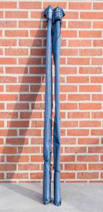 2x Free Spirit CTX Creeper Rod 9ft – Full Cork, Ophalen of Verzenden, Zo goed als nieuw, Werphengel