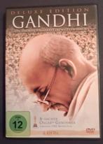GANDHI - DE LUXE, Ophalen of Verzenden, Zo goed als nieuw