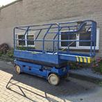 Haulotte Compact 8 Hoogwerker schaarlift 8,25 m (2023 ACCU), Haulotte G, Haulotte@haulotte.com, Rue Émile Zola CS 30045
42420  Lorette, FR