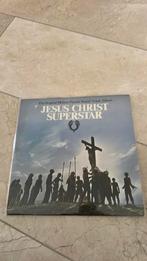 LP jesus christ superstar, Ophalen of Verzenden, Zo goed als nieuw, 12 inch