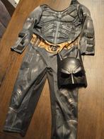 Batman kostuum, Kinderen en Baby's, Carnavalskleding en Verkleedspullen, Ophalen of Verzenden, Gebruikt, Jongen of Meisje