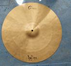 Dream Bliss cymbals | 20" ride | 14" crash | 14" hi-hats, Muziek en Instrumenten, Drumstellen en Slagwerk, Ophalen, Overige merken