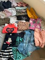 Groot kledingpakket meisjes maten 86-92 en 98 incl speelpak, Ophalen of Verzenden, Gebruikt, Overige maten