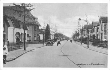 (300-409-053) Apeldoorn Zwolscheweg beschikbaar voor biedingen