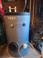 Tesy 160L Zonneboiler - Perfect voor warm water!, Ophalen, Gebruikt, 100 liter of meer, Boiler