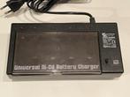Nr.21: Universele batterij oplader Voor het opladen van bijn, Ophalen of Verzenden, Zo goed als nieuw