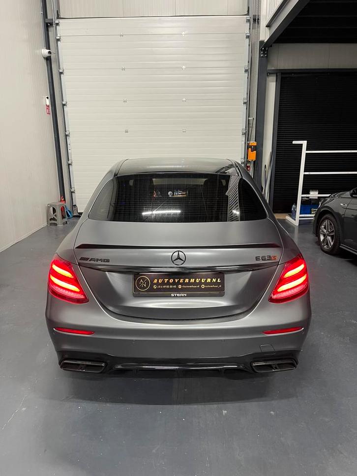 G63 huren E63 huren c63 huren rsq3 huren trouw  ACTIE 🚨, Diensten en Vakmensen, Verhuur | Auto en Motor, Trouwauto