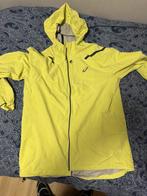 Asics trainingsvest L, Maat 52/54 (L), Geel, Ophalen of Verzenden, Zo goed als nieuw