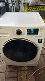 Wasmachine samsung, Gebruikt, Ophalen of Verzenden, 85 tot 90 cm, 1200 tot 1600 toeren