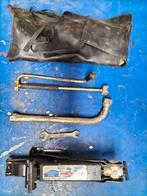 Krik set Volkswagen, Ophalen of Verzenden, Gebruikt