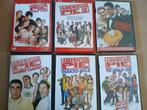 american pie ( set - 6 delen ), Vanaf 12 jaar, Ophalen of Verzenden, Zo goed als nieuw, Overige genres