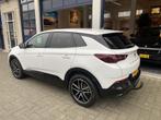 Opel Grandland 1.2 Turbo Level 4 1 EIGENAAR/NL AUTO/CARPLAY, 15 km/l, Euro 6, 1199 cc, Wit