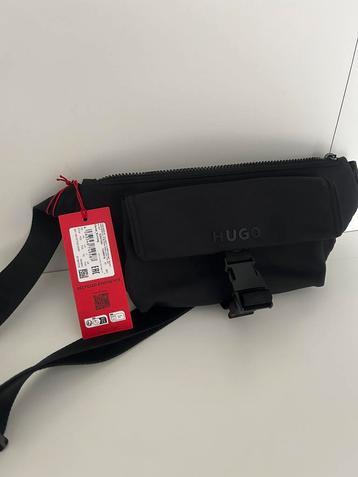 Hugo boss heuptas NIEUW beschikbaar voor biedingen