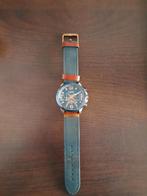 Urren chronograaf horloge, Ophalen, Zo goed als nieuw