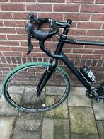 Cyclocross fiets - Framemaat 61, 28 inch, Gebruikt, Heren, Aluminium