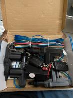 Universele centrale deurvergrendeling inbouw set nieuw, Ophalen of Verzenden