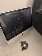 Apple iMac - ZGAN, Computers en Software, 8 GB, IMac, Ophalen of Verzenden, Zo goed als nieuw