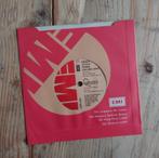 Queen - Crazy little thing called Love (Hong Kong 1979) 7", Cd's en Dvd's, Vinyl Singles, Gebruikt, 7 inch, Single, Ophalen of Verzenden