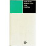 INTRODUZIONE ALLA FONETICA, LUCIANO CANEPARI, CANEPARI, Ophalen of Verzenden, Alpha, WO
