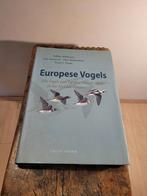 Prachtig boek Europese Vogels, Boeken, Vogels, Ophalen of Verzenden, Zo goed als nieuw