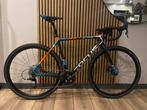 Focus mares cx gravel cross racefiets carbon frame 54 cm, 28 inch, Carbon, Zo goed als nieuw, Meer dan 20 versnellingen