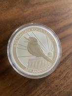 Kookaburra 30th anniversary 1oz Zilver, Ophalen of Verzenden, Zilver